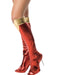 Buy Supergirl Secret Wishes Deluxe Costume for Adults - Warner Bros DC Comics from Costume Super Centre AU