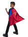 Buy Superman Cape Set for Kids - Warner Bros DC Comics from Costume Super Centre AU