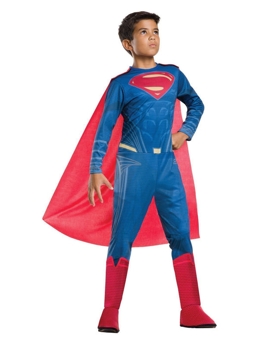 Superman Classic Costume for Kids | Costume Super Centre AU