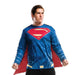 Superman Adult Costume Top | Costume Super Centre AU