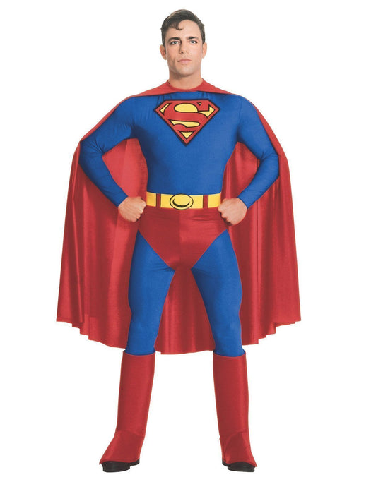 Superman Adult Costume | Costume Super Centre AU