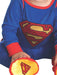 Buy Superman Costume for Babies - Warner Bros DC Comics from Costume Super Centre AU