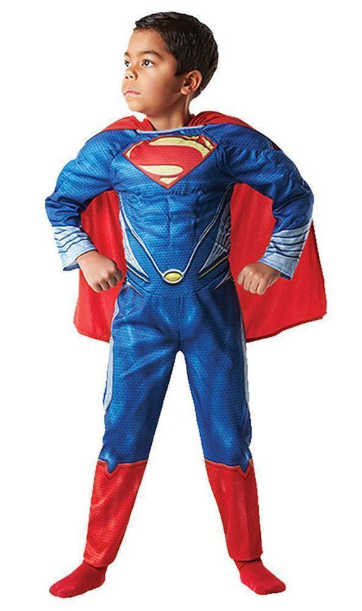 Superman Child Costume | Costume Super Centre AU