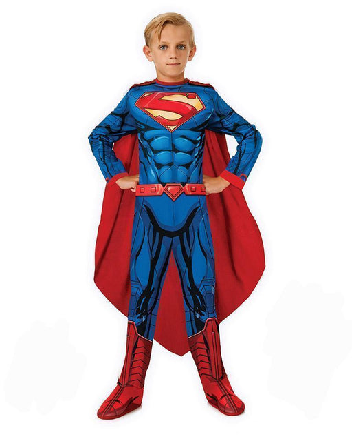 Superman Child Costume | Costume Super Centre AU