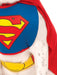 Buy Superman Pet Costume - Warner Bros DC Comics from Costume Super Centre AU
