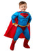 Buy Superman Costume for Toddlers & Kids - DC League of Super-Pets from Costume Super Centre AU