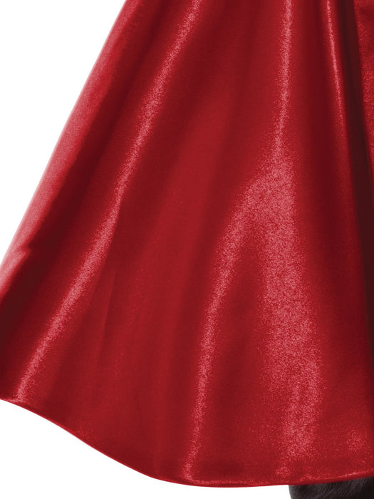 Buy Superman Deluxe Cape for Kids - Warner Bros DC Comics from Costume Super Centre AU