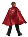 Superman Deluxe Child Cape | Costume Super Centre AU