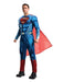 Superman Deluxe Adult Costume | Costume Super Centre AU