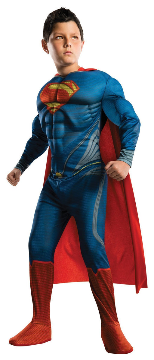 Man Of Steel