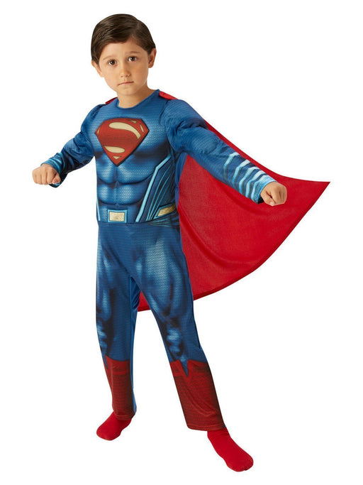 Superman Deluxe Child Costume | Costume Super Centre AU