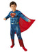 Superman Deluxe Child Costume | Costume Super Centre AU
