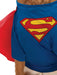 Buy Superman Deluxe Pet Costume - Warner Bros DC Comics from Costume Super Centre AU