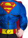 Buy Superman Inflatable Costume Top for Adults - Warner Bros DC Comics from Costume Super Centre AU