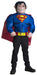 Superman Inflatable Adult Costume Top | Costume Super Centre AU