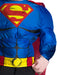 Buy Superman Inflatable Costume for Kids - Warner Bros DC Comics from Costume Super Centre AU