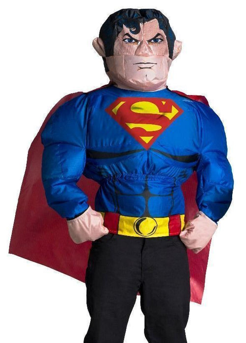 Superman Inflatable Child Costume | Costume Super Centre AU