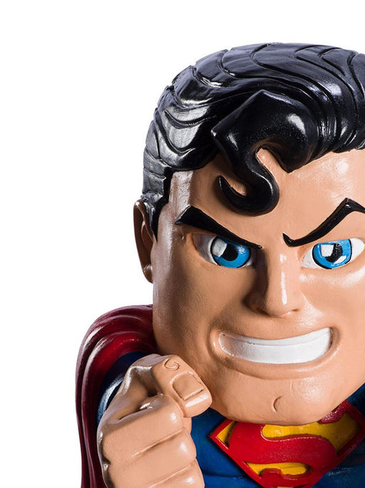 Buy Superman Mini Candy Bowl Holder - Warner Bros DC Comics from Costume Super Centre AU