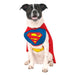 Superman Pet Costume | Costume Super Centre AU