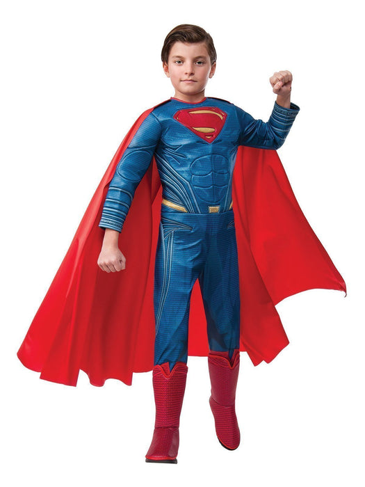 Superman Premium Child Costume | Costume Super Centre AU