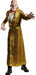 Buy Star Wars - Supreme Leader Snoke Deluxe Adult Costume from Costume Super Centre AU