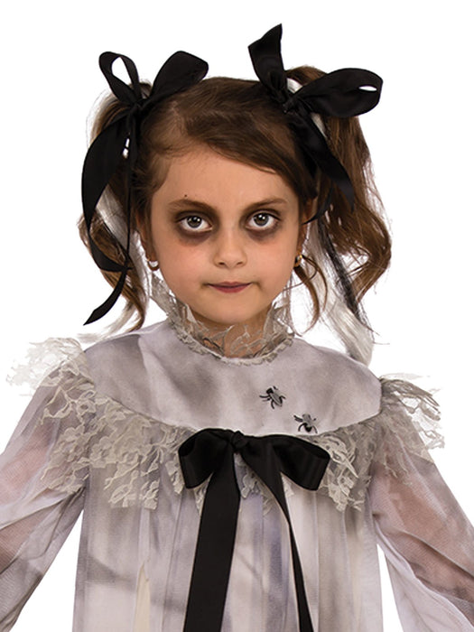 Buy Sweet Screams Ghost Costume for Kids from Costume Super Centre AU