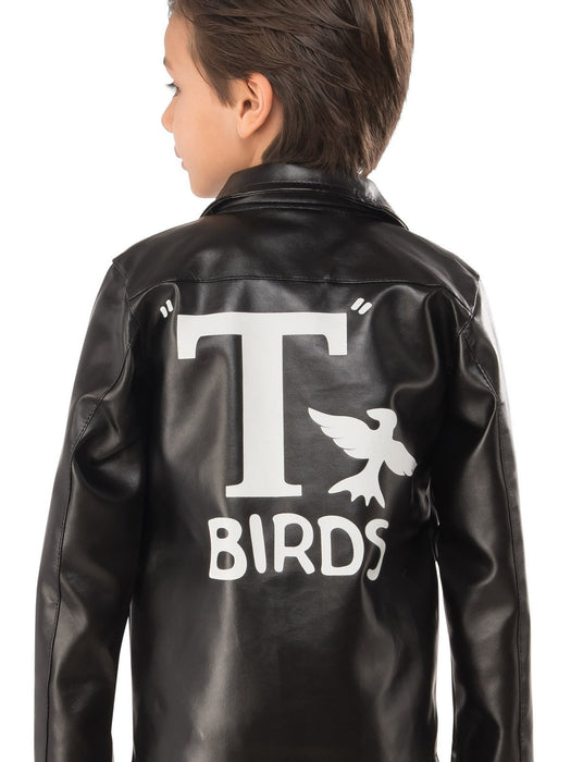 Grease - T-Birds Jacket for Kids | Costume Super Centre AU