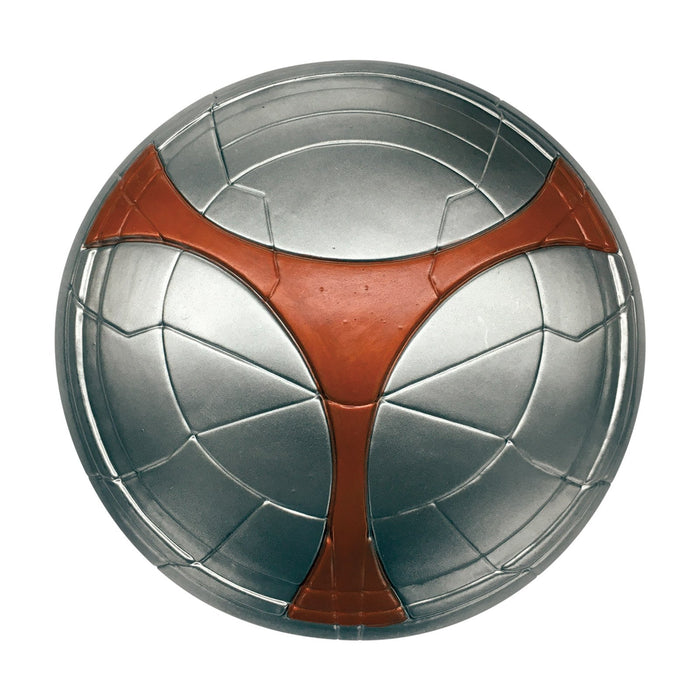 Buy Task Master 12" Shield for Kids - Marvel Black Widow from Costume Super Centre AU