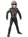 Buy Task Master Deluxe Costume for Kids - Marvel Black Widow from Costume Super Centre AU