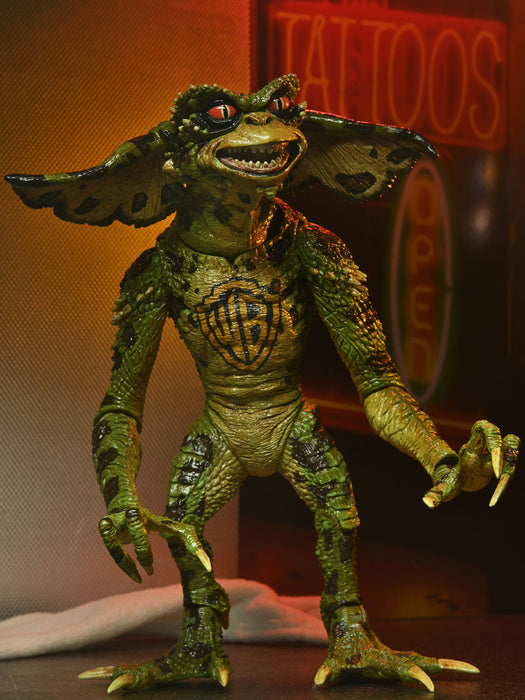 Buy Tattoo Gremlins 7" Scale Action Figure 2-pack - Gremlins 2: The New Batch - NECA Collectibles from Costume Super Centre AU