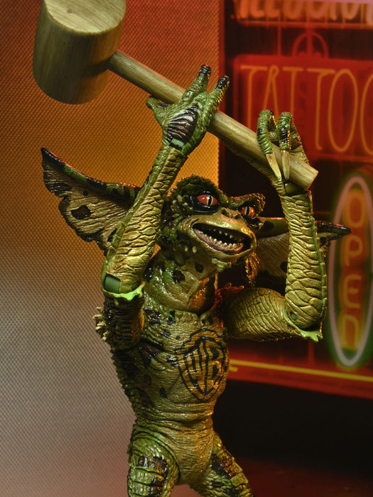 Buy Tattoo Gremlins 7" Scale Action Figure 2-pack - Gremlins 2: The New Batch - NECA Collectibles from Costume Super Centre AU