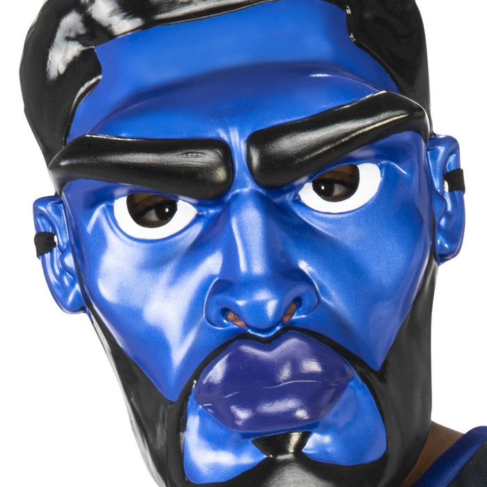 Buy The Brow Mask for Kids - Warner Bros Space Jam 2 from Costume Super Centre AU