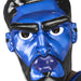 Buy The Brow Mask for Kids - Warner Bros Space Jam 2 from Costume Super Centre AU
