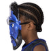 Buy The Brow Mask for Kids - Warner Bros Space Jam 2 from Costume Super Centre AU
