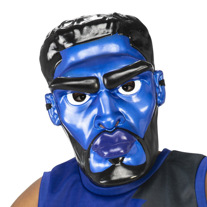 Buy The Brow Mask for Kids - Warner Bros Space Jam 2 from Costume Super Centre AU