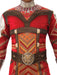 Buy 'The Dora Milaje' Okoye Costume for Adults - Marvel Black Panther from Costume Super Centre AU