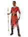 Buy 'The Dora Milaje' Okoye Costume for Adults - Marvel Black Panther from Costume Super Centre AU