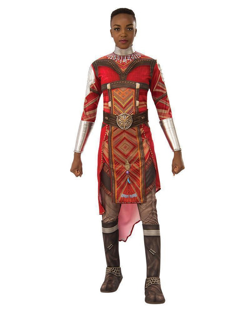 Black Panther - 'The Dora Milaje' Okoye Adult Costume | Costume Super Centre AU