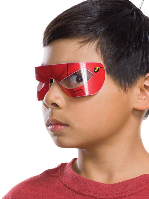 Buy The Flash Character Eyes - Warner Bros DC Comics from Costume Super Centre AU