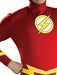 Buy The Flash Costume for Adults - Warner Bros DC Comics from Costume Super Centre AU