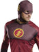 Buy The Flash Costume for Adults - Warner Bros Justice League from Costume Super Centre AU