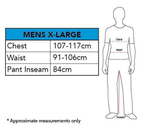 The Flash Deluxe Muscle Chest Adult Costume | Costume Super Centre AU