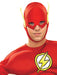 Buy The Flash Deluxe Muscle Chest Costume for Adults - Warner Bros DC Comics from Costume Super Centre AU