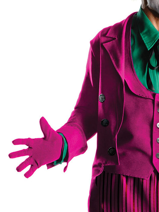 Buy The Joker 1966 Collector's Edition Costume for Adults - Warner Bros DC Comics from Costume Super Centre AU