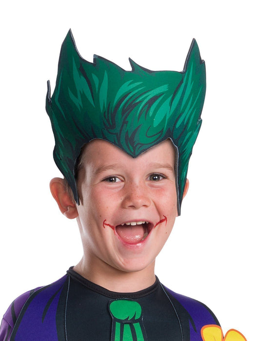 Buy The Joker Costume for Kids from Costume Super Centre AU