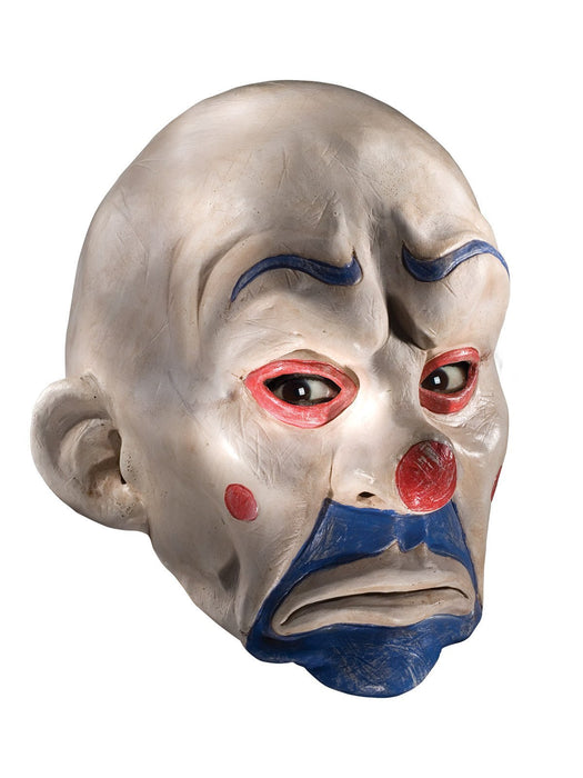 Buy The Joker Clown Mask for Adults - Warner Bros DC Comics from Costume Super Centre AU