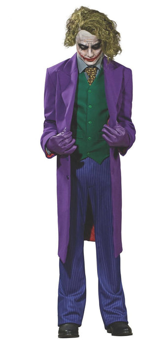 Buy The Joker Collector's Edition Adult Costume from Costume Super Centre AU
