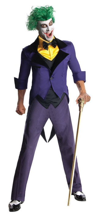 The Joker Adult Costume | Costume Super Centre AU