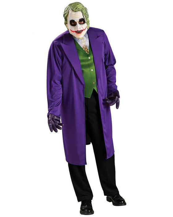 The Joker Adult Costume | Costume Super Centre AU