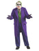 Buy The Joker Deluxe Costume for Adults - Warner Bros Dark Knight from Costume Super Centre AU